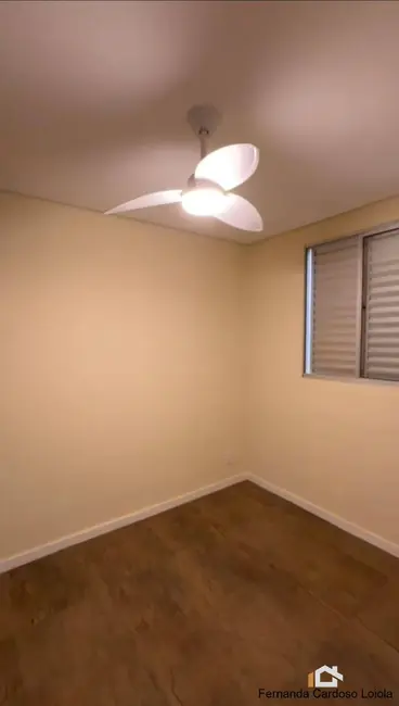 Foto 4 de Apartamento com 2 quartos à venda, 44m2 em Residencial Greenville, Ribeirao Preto - SP