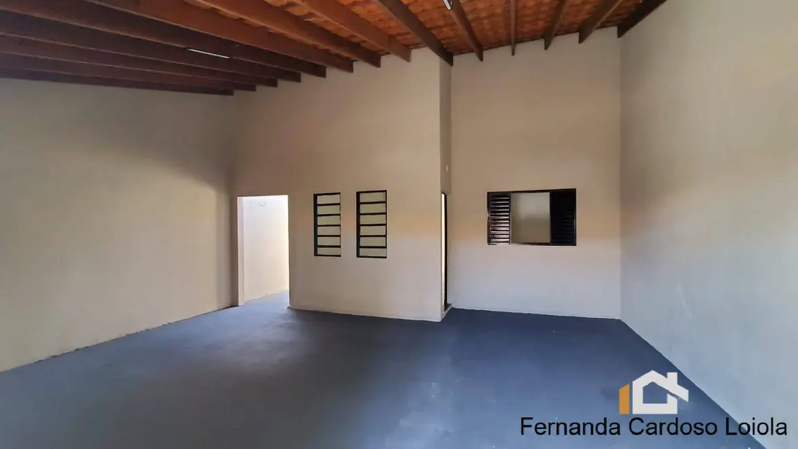 Foto 1 de Casa com 2 quartos à venda, 150m2 em Parque dos Flamboyans, Ribeirao Preto - SP