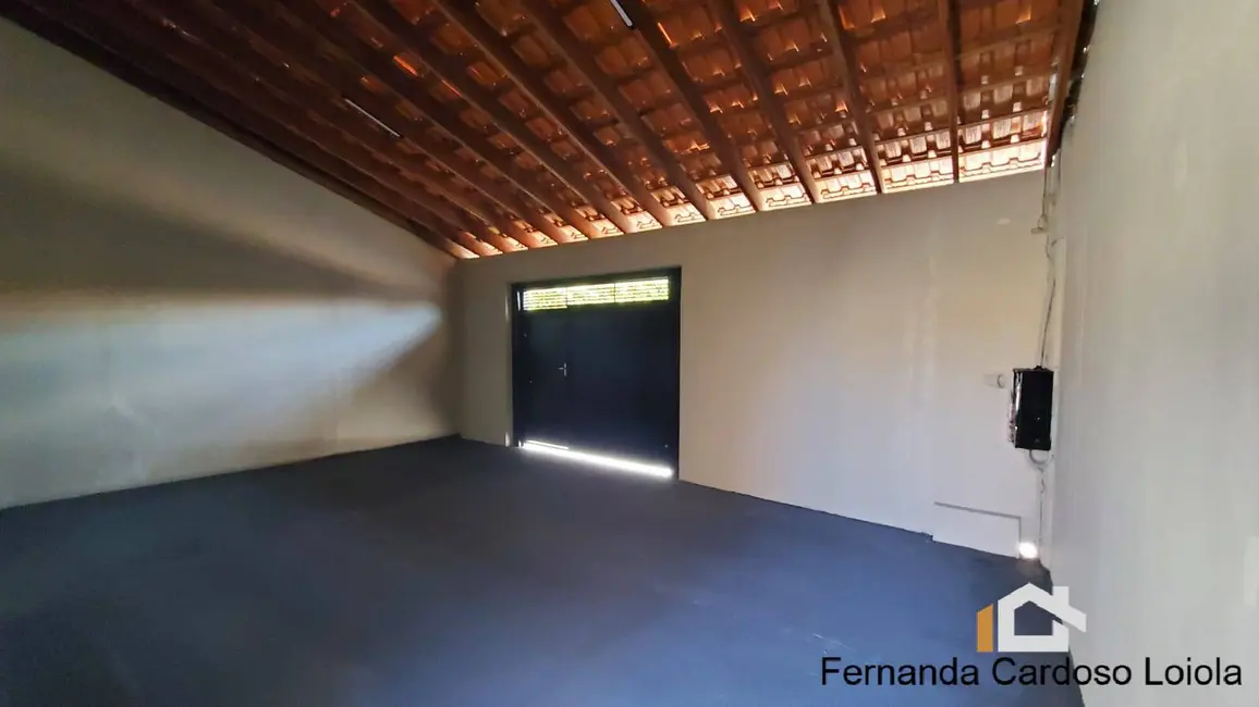 Foto 2 de Casa com 2 quartos à venda, 150m2 em Parque dos Flamboyans, Ribeirao Preto - SP