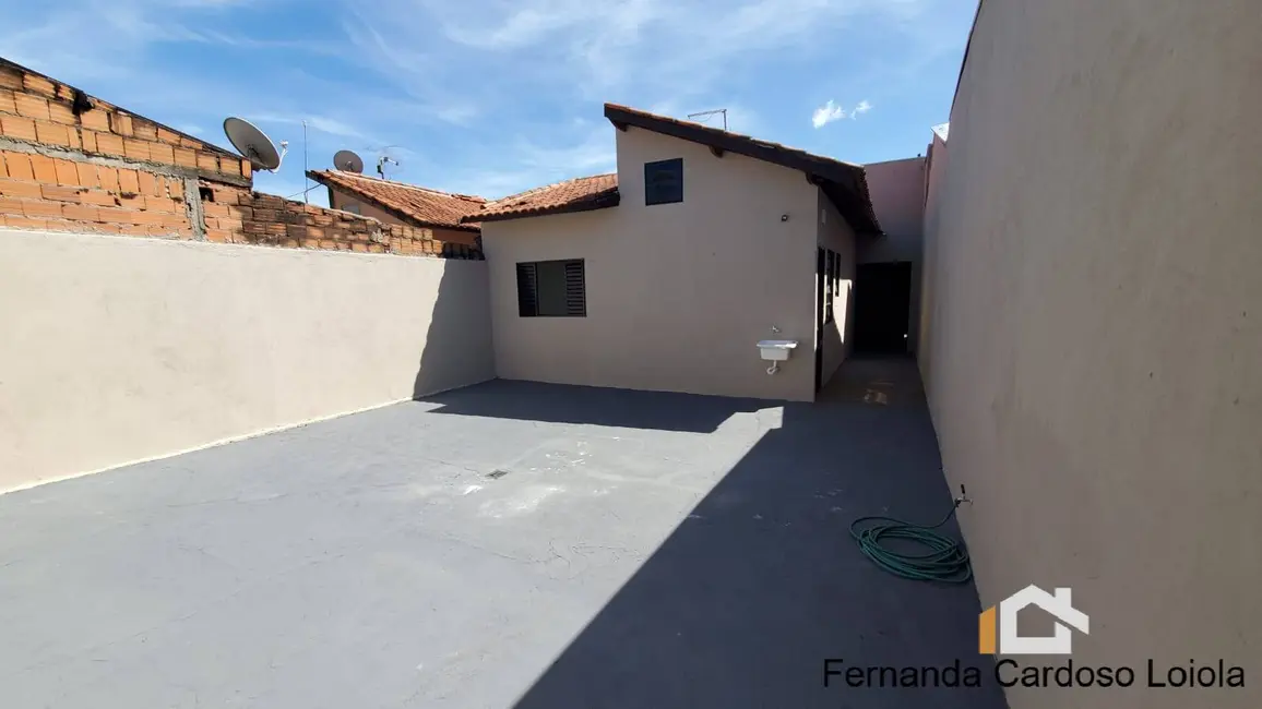 Foto 9 de Casa com 2 quartos à venda, 150m2 em Parque dos Flamboyans, Ribeirao Preto - SP