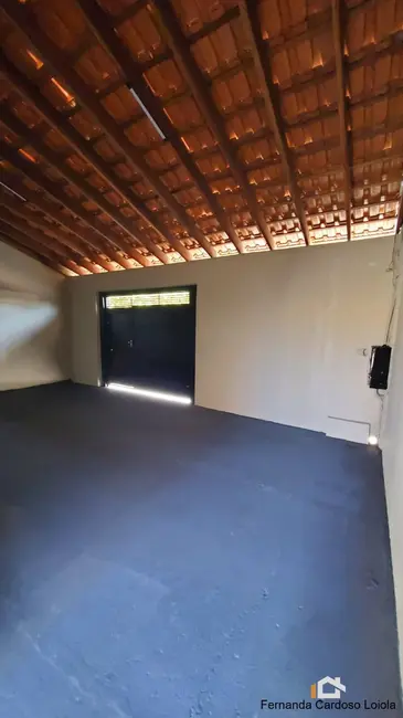 Foto 3 de Casa com 2 quartos à venda, 150m2 em Parque dos Flamboyans, Ribeirao Preto - SP