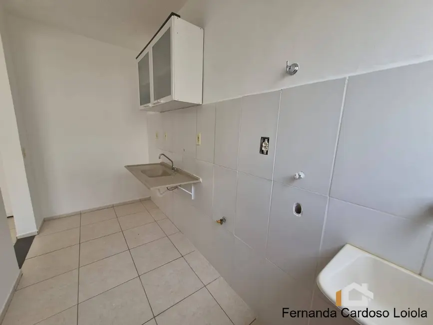 Apartamento com 2 quartos à venda, 49m2 em Parque São Sebastião, Ribeirao Preto - SP - imagem 5 Foto 5 de Apartamento com 2 quartos à venda, 49m2 em Parque São Sebastião, Ribeirao Preto - SP