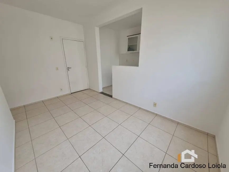 Apartamento com 2 quartos à venda, 49m2 em Parque São Sebastião, Ribeirao Preto - SP - imagem 2 Foto 2 de Apartamento com 2 quartos à venda, 49m2 em Parque São Sebastião, Ribeirao Preto - SP