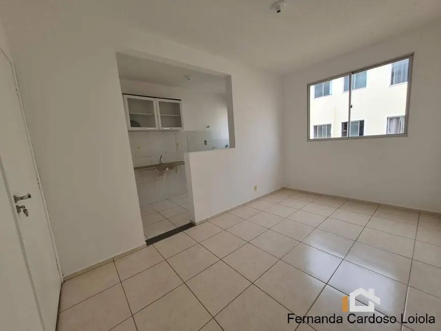 Apartamento com 2 quartos à venda, 49m2 em Parque São Sebastião, Ribeirao Preto - SP - imagem 1 Foto 1 de Apartamento com 2 quartos à venda, 49m2 em Parque São Sebastião, Ribeirao Preto - SP