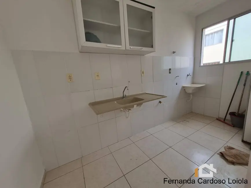 Apartamento com 2 quartos à venda, 49m2 em Parque São Sebastião, Ribeirao Preto - SP - imagem 4 Foto 4 de Apartamento com 2 quartos à venda, 49m2 em Parque São Sebastião, Ribeirao Preto - SP