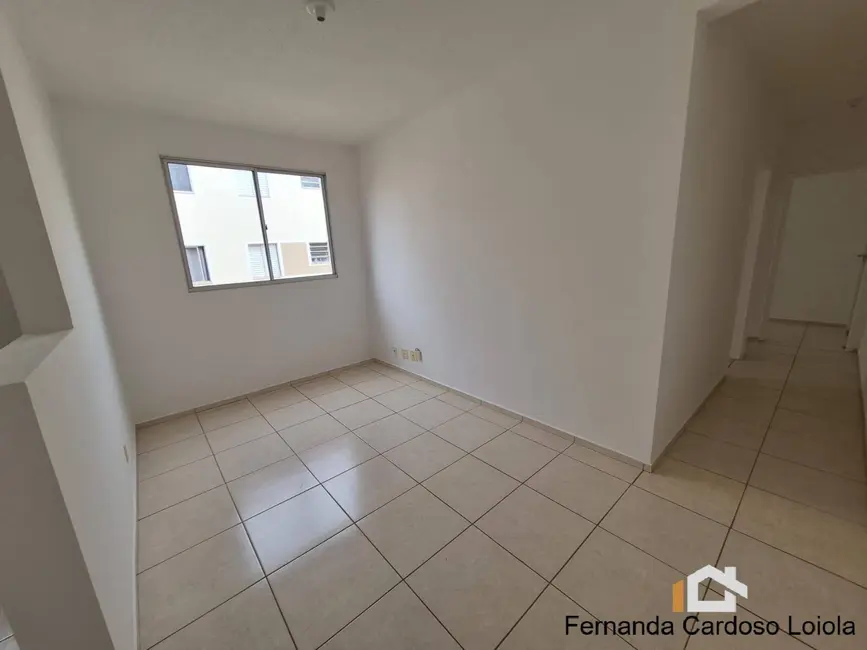 Apartamento com 2 quartos à venda, 49m2 em Parque São Sebastião, Ribeirao Preto - SP - imagem 3 Foto 3 de Apartamento com 2 quartos à venda, 49m2 em Parque São Sebastião, Ribeirao Preto - SP