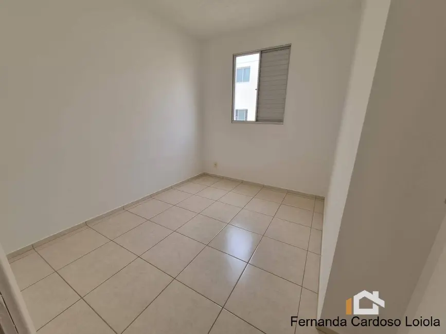 Apartamento com 2 quartos à venda, 49m2 em Parque São Sebastião, Ribeirao Preto - SP - imagem 9 Foto 9 de Apartamento com 2 quartos à venda, 49m2 em Parque São Sebastião, Ribeirao Preto - SP