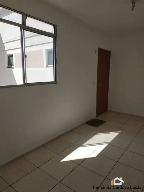 Foto 1 de Apartamento com 2 quartos à venda, 44m2 em Residencial Greenville, Ribeirao Preto - SP