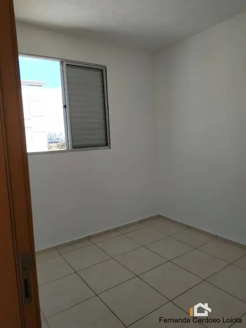 Foto 5 de Apartamento com 2 quartos à venda, 44m2 em Residencial Greenville, Ribeirao Preto - SP