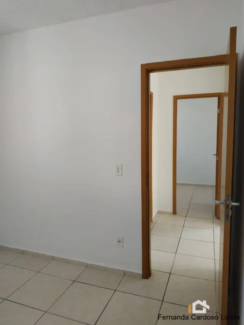 Foto 9 de Apartamento com 2 quartos à venda, 44m2 em Residencial Greenville, Ribeirao Preto - SP