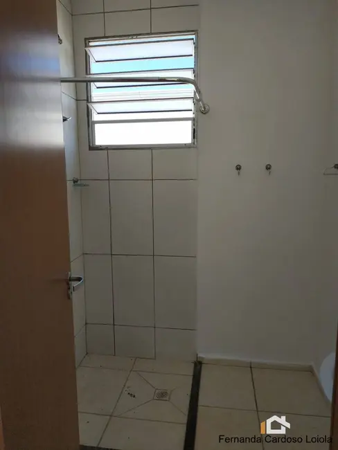 Foto 8 de Apartamento com 2 quartos à venda, 44m2 em Residencial Greenville, Ribeirao Preto - SP