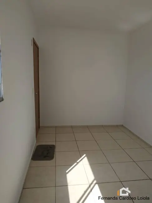 Foto 2 de Apartamento com 2 quartos à venda, 44m2 em Residencial Greenville, Ribeirao Preto - SP