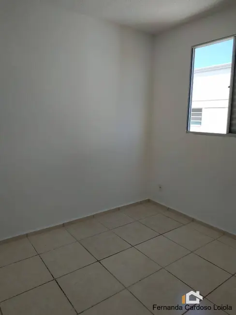Foto 6 de Apartamento com 2 quartos à venda, 44m2 em Residencial Greenville, Ribeirao Preto - SP