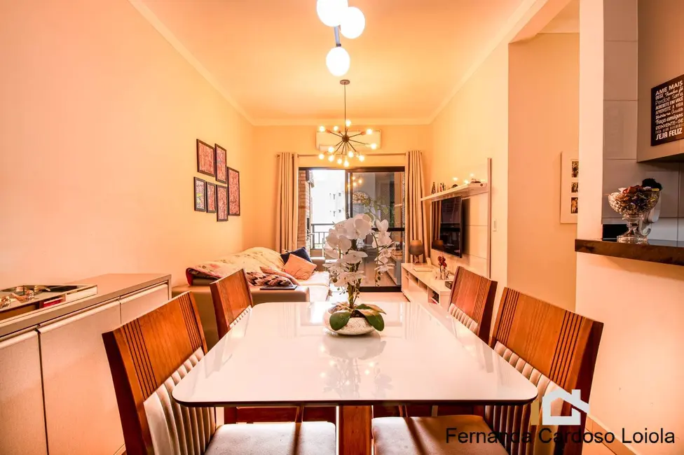 Foto 2 de Apartamento com 2 quartos à venda, 72m2 em Jardim Botânico, Ribeirao Preto - SP