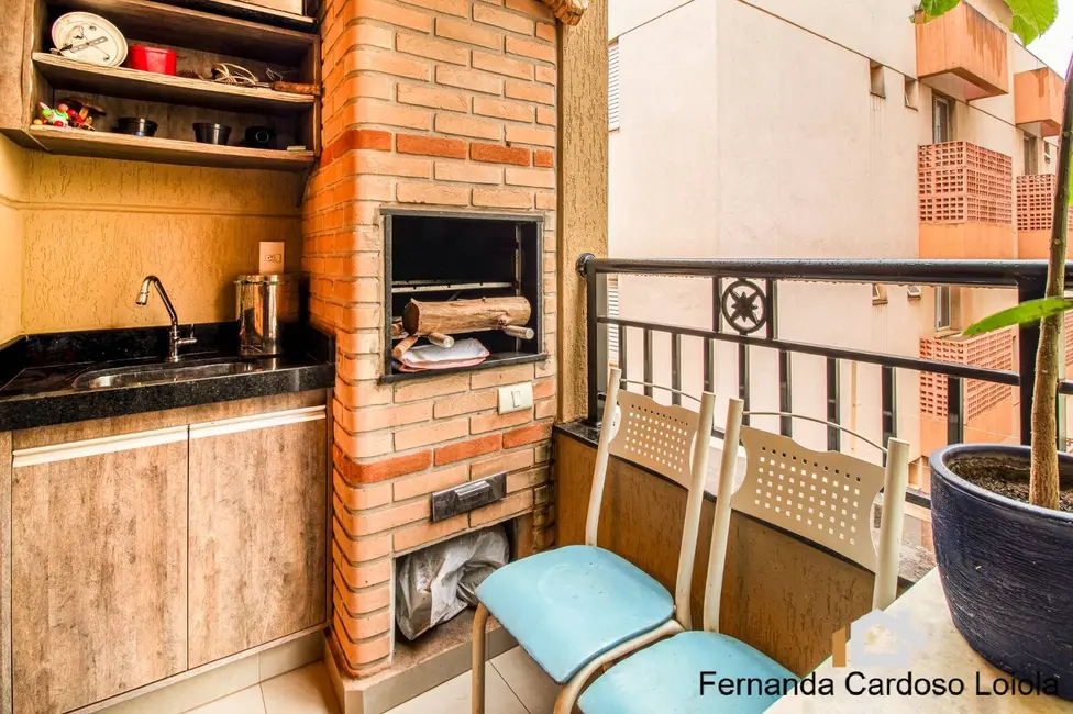 Foto 5 de Apartamento com 2 quartos à venda, 72m2 em Jardim Botânico, Ribeirao Preto - SP