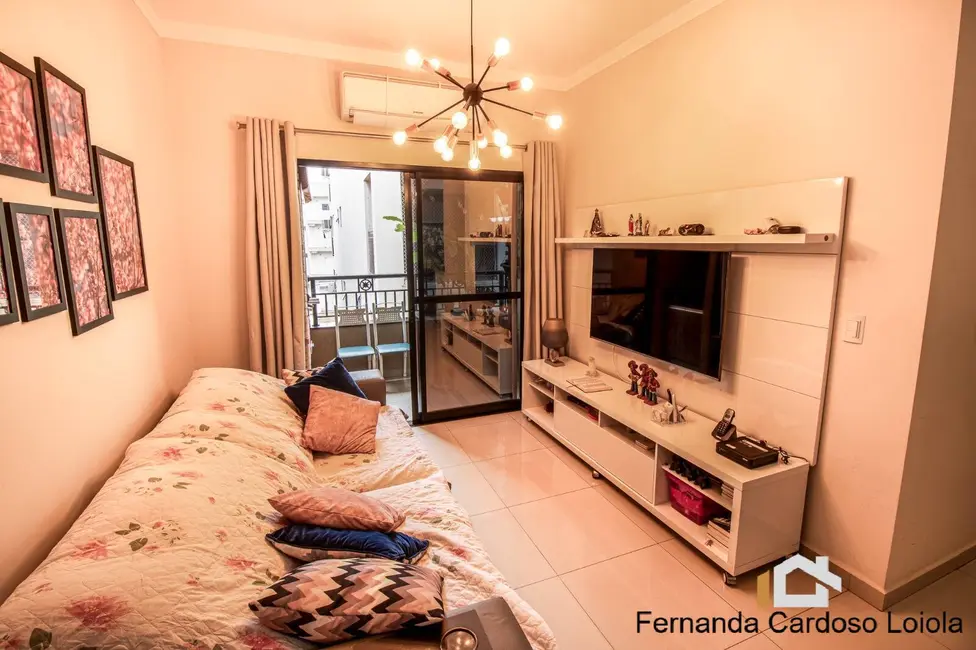 Foto 4 de Apartamento com 2 quartos à venda, 72m2 em Jardim Botânico, Ribeirao Preto - SP