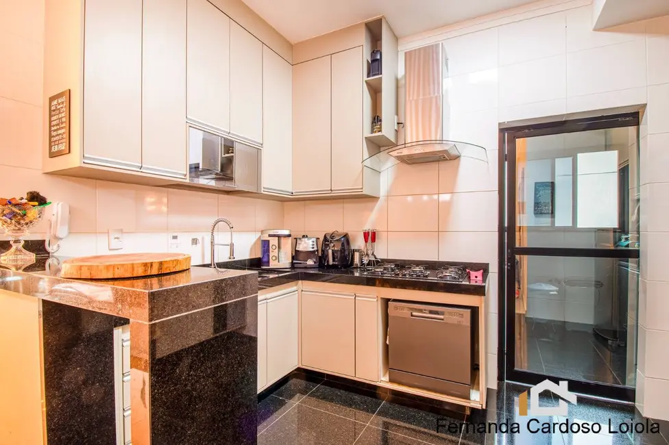 Foto 7 de Apartamento com 2 quartos à venda, 72m2 em Jardim Botânico, Ribeirao Preto - SP
