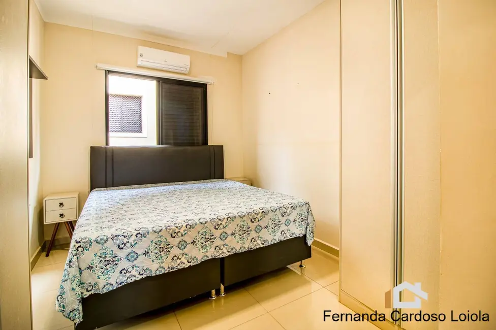 Foto 9 de Apartamento com 2 quartos à venda, 72m2 em Jardim Botânico, Ribeirao Preto - SP