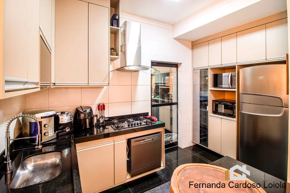 Foto 6 de Apartamento com 2 quartos à venda, 72m2 em Jardim Botânico, Ribeirao Preto - SP