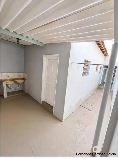 Casa com 1 quarto à venda, 65m2 em Sumarezinho, Ribeirao Preto - SP - imagem 1 Foto 1 de Casa com 1 quarto à venda, 65m2 em Sumarezinho, Ribeirao Preto - SP