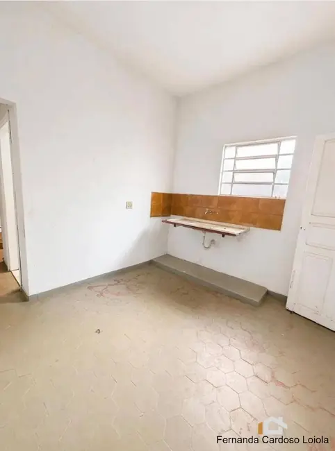 Casa com 1 quarto à venda, 65m2 em Sumarezinho, Ribeirao Preto - SP - imagem 3 Foto 3 de Casa com 1 quarto à venda, 65m2 em Sumarezinho, Ribeirao Preto - SP