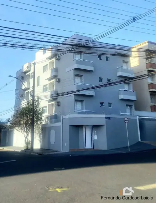 Apartamento com 1 quarto à venda, 38m2 em Parque Industrial Lagoinha, Ribeirao Preto - SP - imagem 7 Foto 7 de Apartamento com 1 quarto à venda, 38m2 em Parque Industrial Lagoinha, Ribeirao Preto - SP