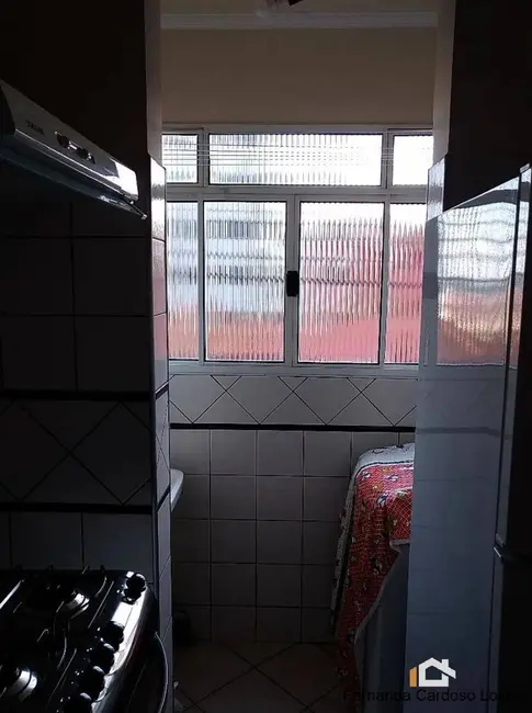 Apartamento com 1 quarto à venda, 38m2 em Parque Industrial Lagoinha, Ribeirao Preto - SP - imagem 4 Foto 4 de Apartamento com 1 quarto à venda, 38m2 em Parque Industrial Lagoinha, Ribeirao Preto - SP