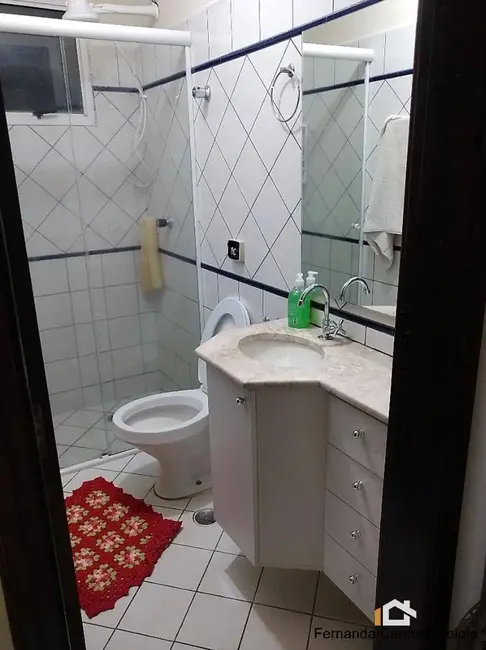 Apartamento com 1 quarto à venda, 38m2 em Parque Industrial Lagoinha, Ribeirao Preto - SP - imagem 5 Foto 5 de Apartamento com 1 quarto à venda, 38m2 em Parque Industrial Lagoinha, Ribeirao Preto - SP