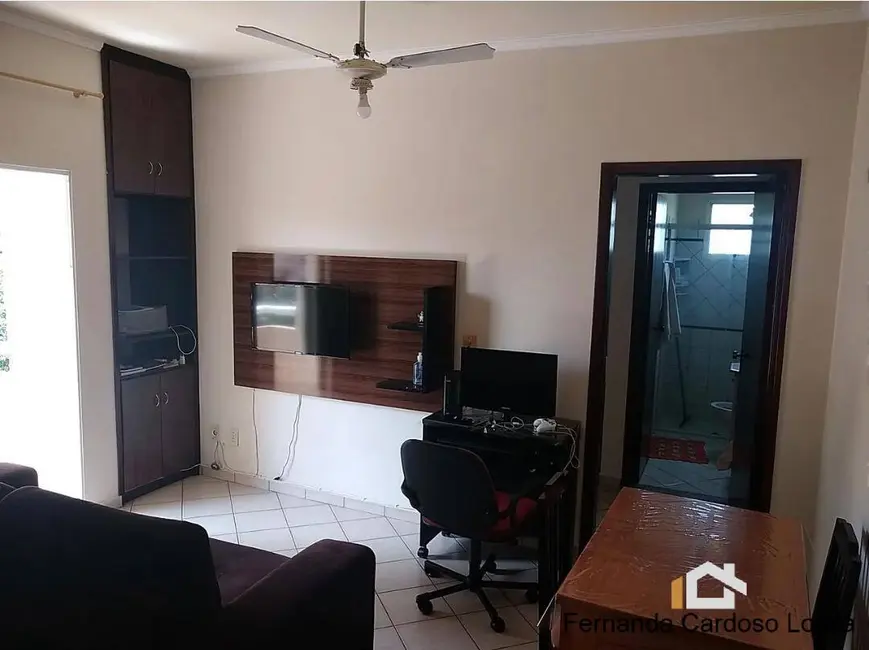 Apartamento com 1 quarto à venda, 38m2 em Parque Industrial Lagoinha, Ribeirao Preto - SP - imagem 1 Foto 1 de Apartamento com 1 quarto à venda, 38m2 em Parque Industrial Lagoinha, Ribeirao Preto - SP