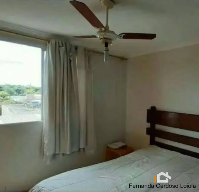 Apartamento com 3 quartos à venda, 59m2 em Campos Elíseos, Ribeirao Preto - SP - imagem 5 Foto 5 de Apartamento com 3 quartos à venda, 59m2 em Campos Elíseos, Ribeirao Preto - SP