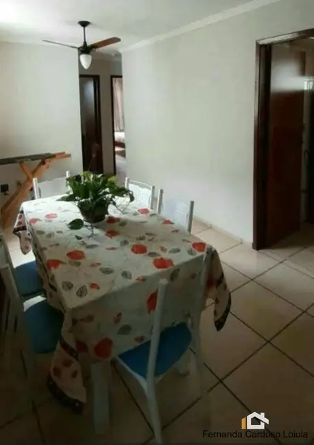 Apartamento com 3 quartos à venda, 59m2 em Campos Elíseos, Ribeirao Preto - SP - imagem 1 Foto 1 de Apartamento com 3 quartos à venda, 59m2 em Campos Elíseos, Ribeirao Preto - SP