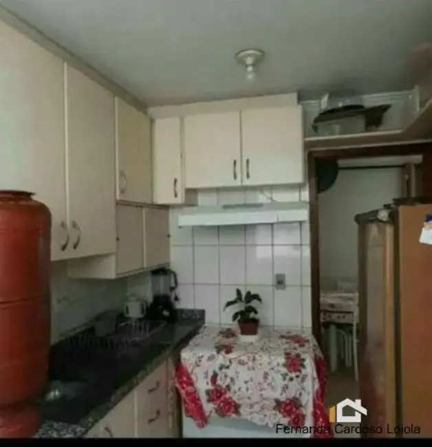 Apartamento com 3 quartos à venda, 59m2 em Campos Elíseos, Ribeirao Preto - SP - imagem 2 Foto 2 de Apartamento com 3 quartos à venda, 59m2 em Campos Elíseos, Ribeirao Preto - SP