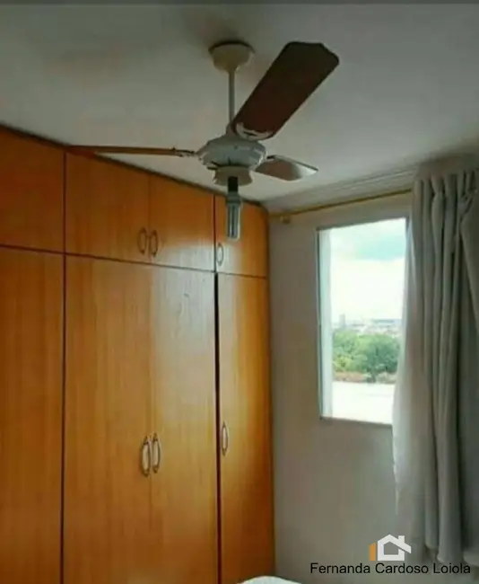 Apartamento com 3 quartos à venda, 59m2 em Campos Elíseos, Ribeirao Preto - SP - imagem 4 Foto 4 de Apartamento com 3 quartos à venda, 59m2 em Campos Elíseos, Ribeirao Preto - SP