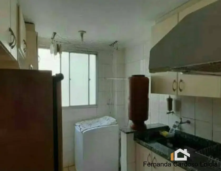 Apartamento com 3 quartos à venda, 59m2 em Campos Elíseos, Ribeirao Preto - SP - imagem 3 Foto 3 de Apartamento com 3 quartos à venda, 59m2 em Campos Elíseos, Ribeirao Preto - SP