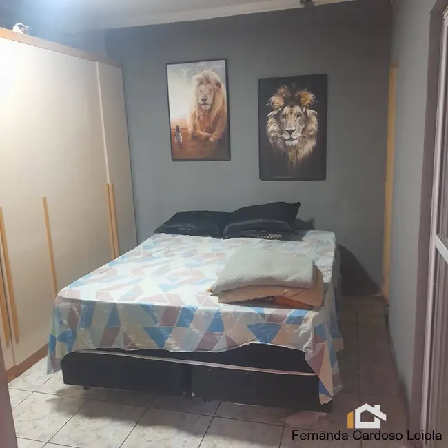 Foto 5 de Casa com 2 quartos à venda, 130m2 em Planalto Verde, Ribeirao Preto - SP
