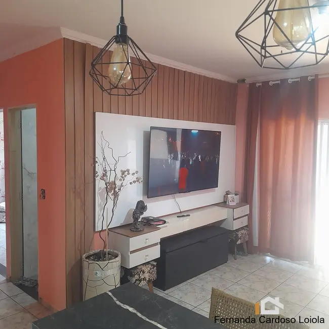 Foto 2 de Casa com 2 quartos à venda, 130m2 em Planalto Verde, Ribeirao Preto - SP