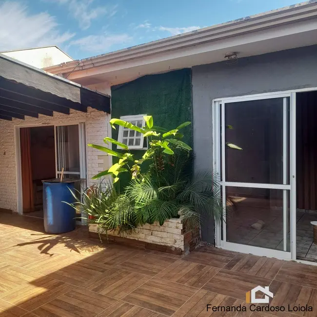 Foto 6 de Casa com 2 quartos à venda, 130m2 em Planalto Verde, Ribeirao Preto - SP