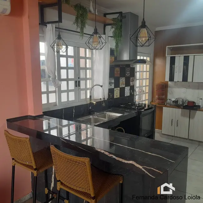 Foto 4 de Casa com 2 quartos à venda, 130m2 em Planalto Verde, Ribeirao Preto - SP