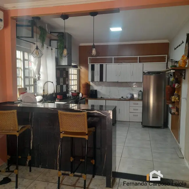 Foto 3 de Casa com 2 quartos à venda, 130m2 em Planalto Verde, Ribeirao Preto - SP
