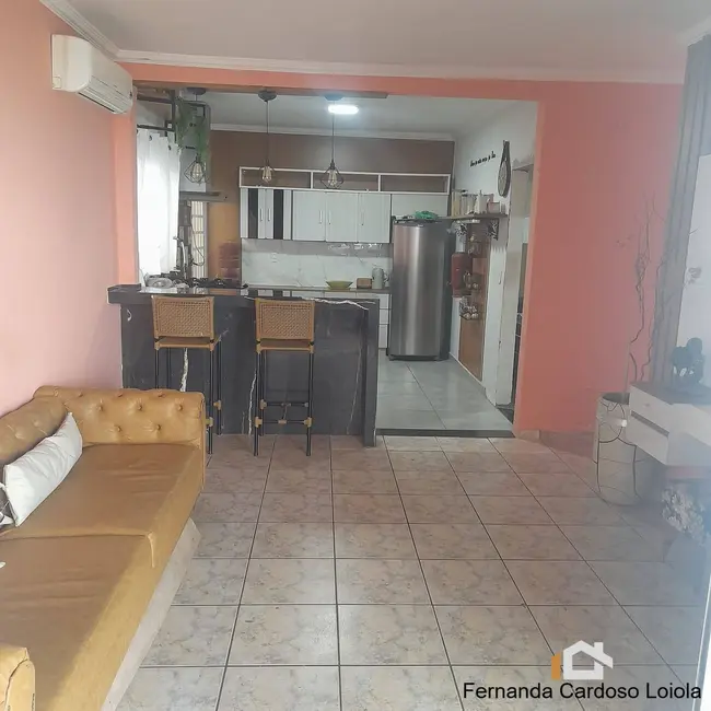 Foto 1 de Casa com 2 quartos à venda, 130m2 em Planalto Verde, Ribeirao Preto - SP