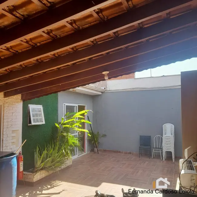 Foto 7 de Casa com 2 quartos à venda, 130m2 em Planalto Verde, Ribeirao Preto - SP