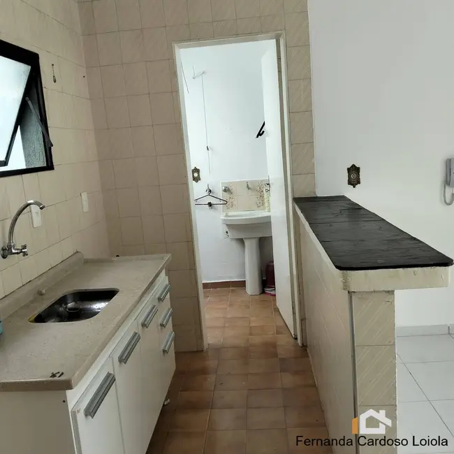 Foto 3 de Apartamento com 1 quarto à venda, 39m2 em Jardim Paulistano, Ribeirao Preto - SP