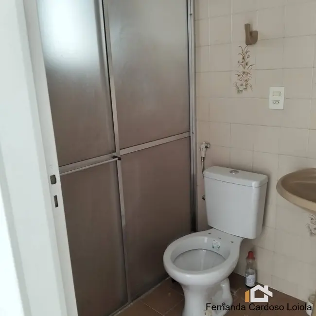 Foto 8 de Apartamento com 1 quarto à venda, 39m2 em Jardim Paulistano, Ribeirao Preto - SP