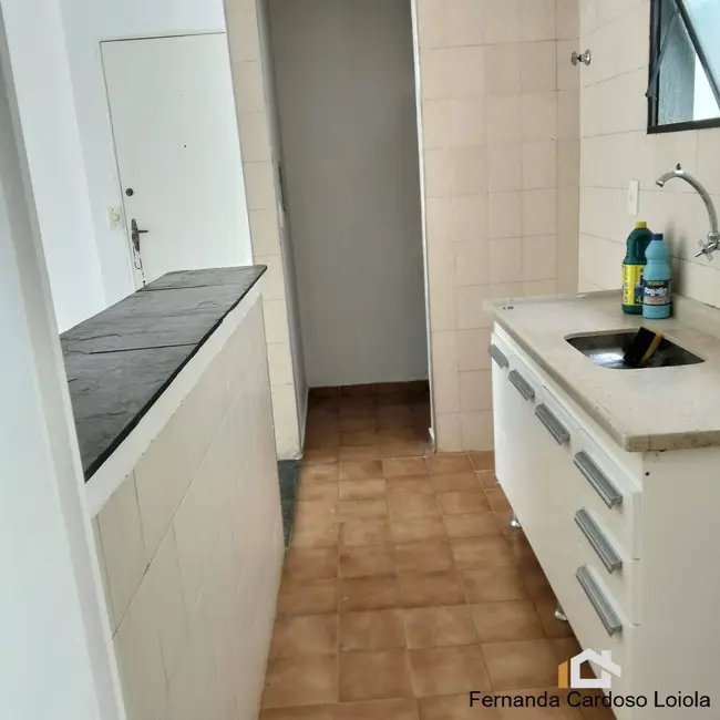Foto 4 de Apartamento com 1 quarto à venda, 39m2 em Jardim Paulistano, Ribeirao Preto - SP