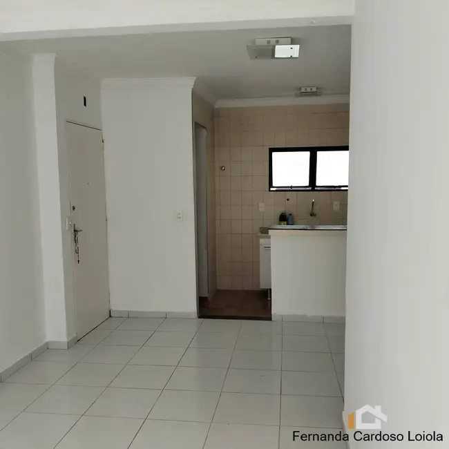 Foto 2 de Apartamento com 1 quarto à venda, 39m2 em Jardim Paulistano, Ribeirao Preto - SP