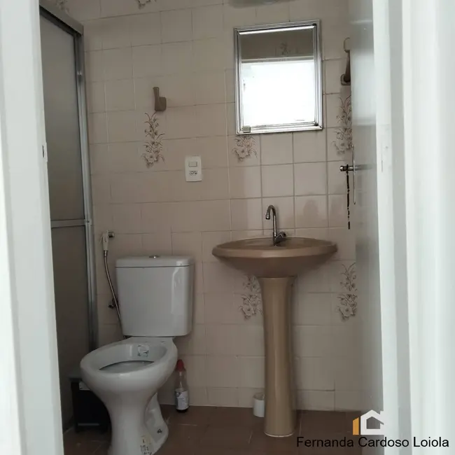 Foto 9 de Apartamento com 1 quarto à venda, 39m2 em Jardim Paulistano, Ribeirao Preto - SP
