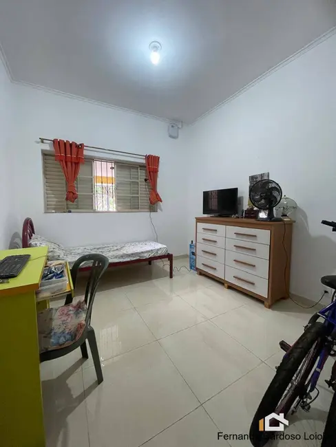 Foto 9 de Casa com 3 quartos à venda, 150m2 em Vila Virgínia, Ribeirao Preto - SP