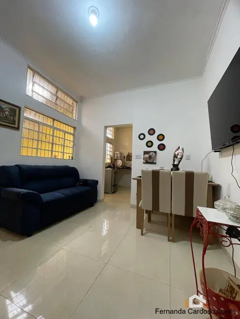 Foto 3 de Casa com 3 quartos à venda, 150m2 em Vila Virgínia, Ribeirao Preto - SP