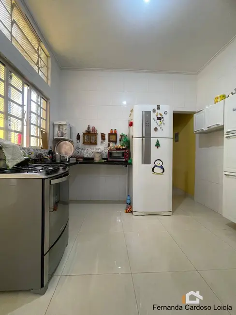 Foto 5 de Casa com 3 quartos à venda, 150m2 em Vila Virgínia, Ribeirao Preto - SP