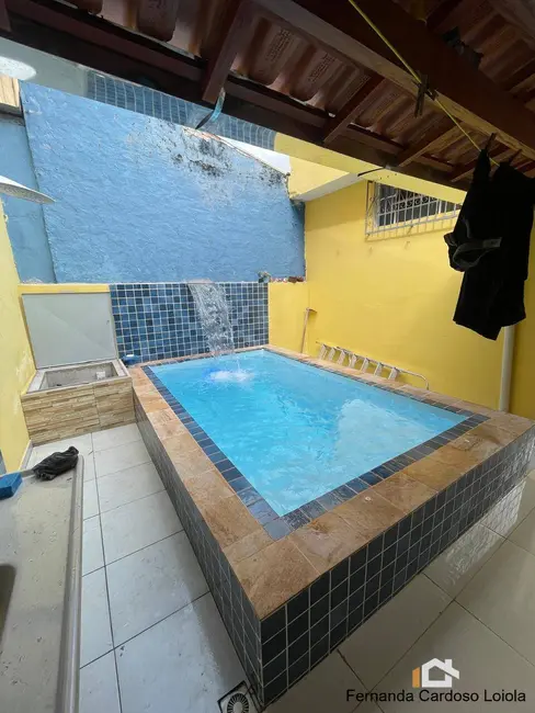 Foto 2 de Casa com 3 quartos à venda, 150m2 em Vila Virgínia, Ribeirao Preto - SP